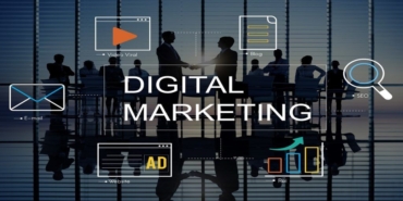 Maximize Your Business Reach with These 7 Types of Digital Marketing