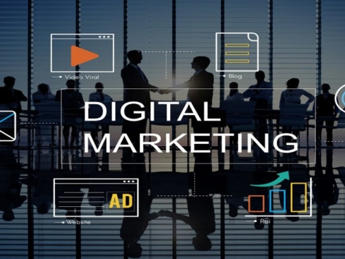Maximize Your Business Reach with These 7 Types of Digital Marketing