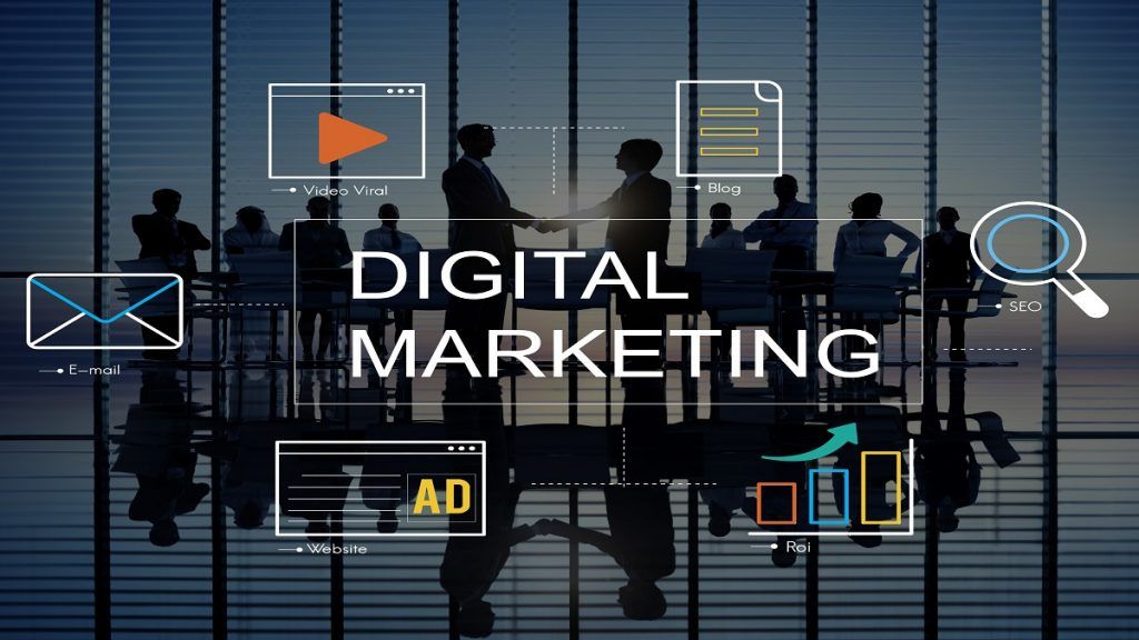 Maximize Your Business Reach with These 7 Types of Digital Marketing