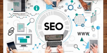 Search Engine Optimization SEO in 2024