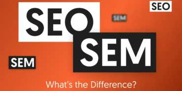 SEO vs. SEM: What’s the Difference?