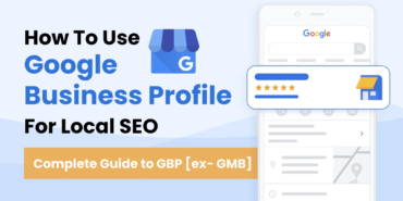 How to use google business profile for local SEO