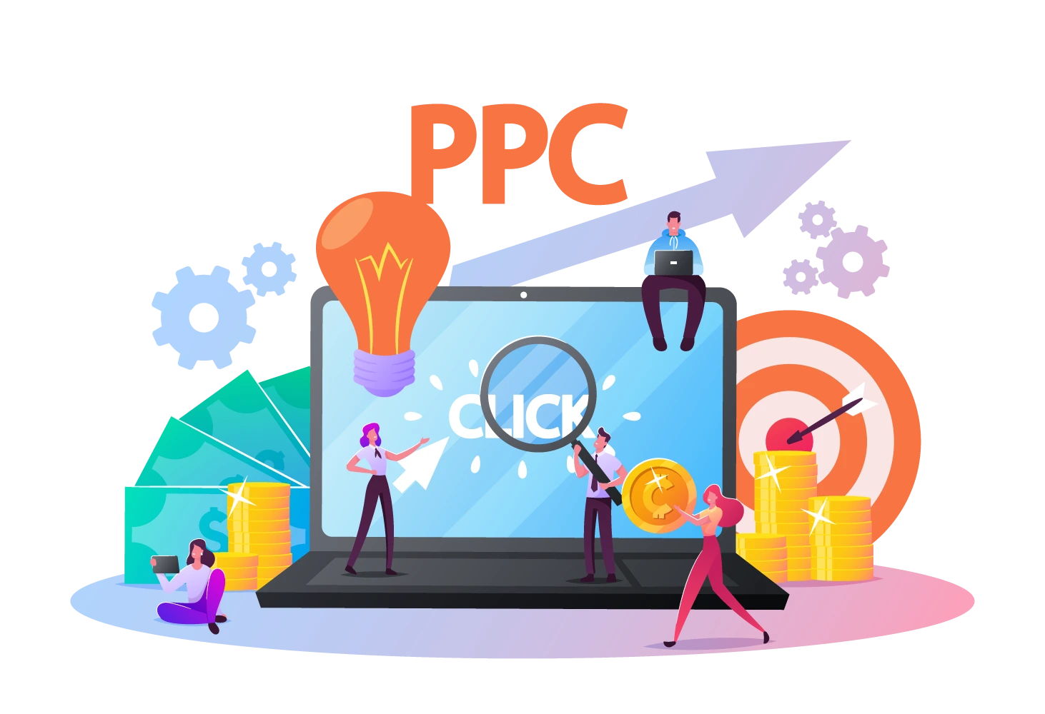 PPC-advertising-services