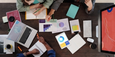 Hiring a Digital Marketing Agency